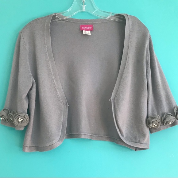 Luxurious Bolero - Picture 1 of 16